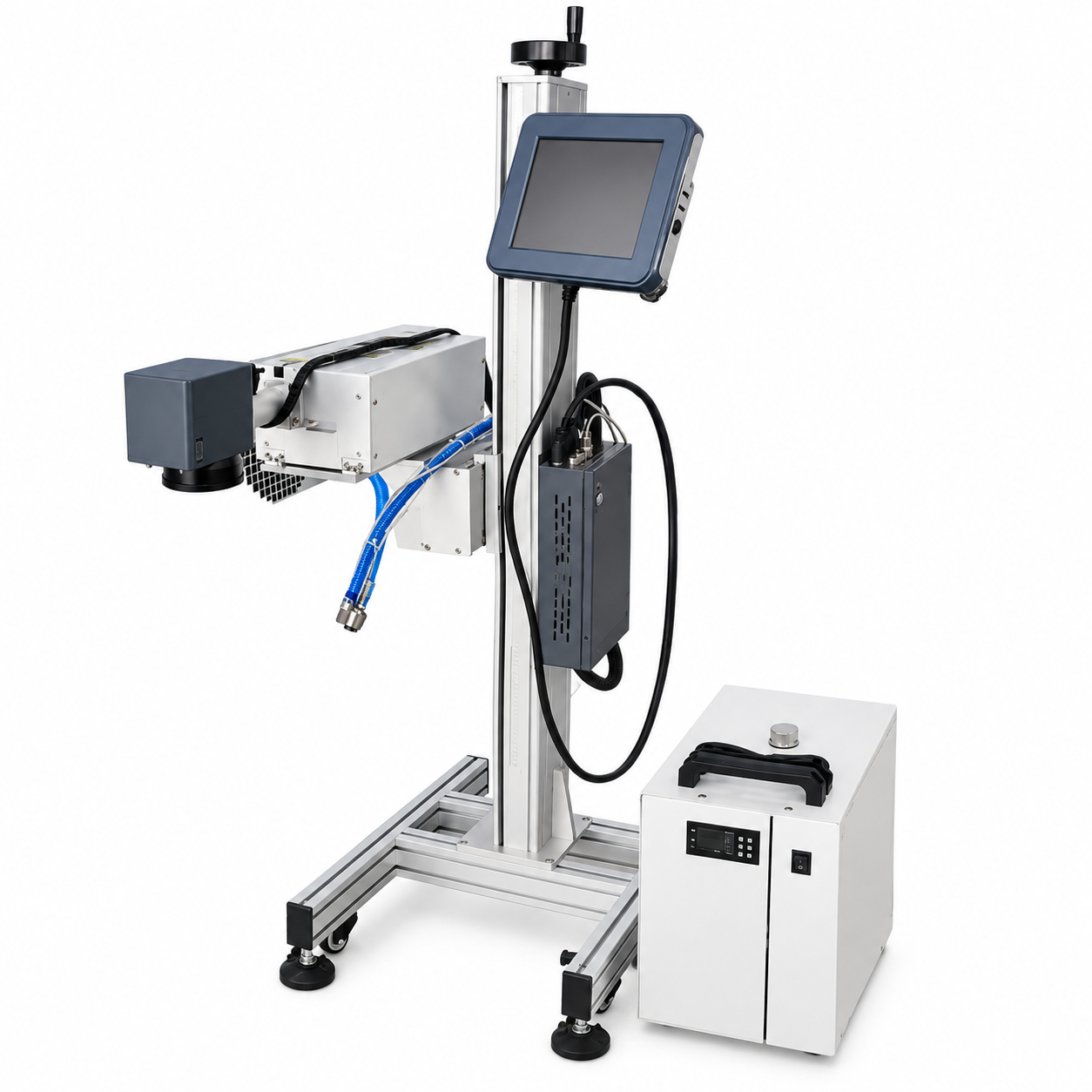 10W UV Laser Marking Machine