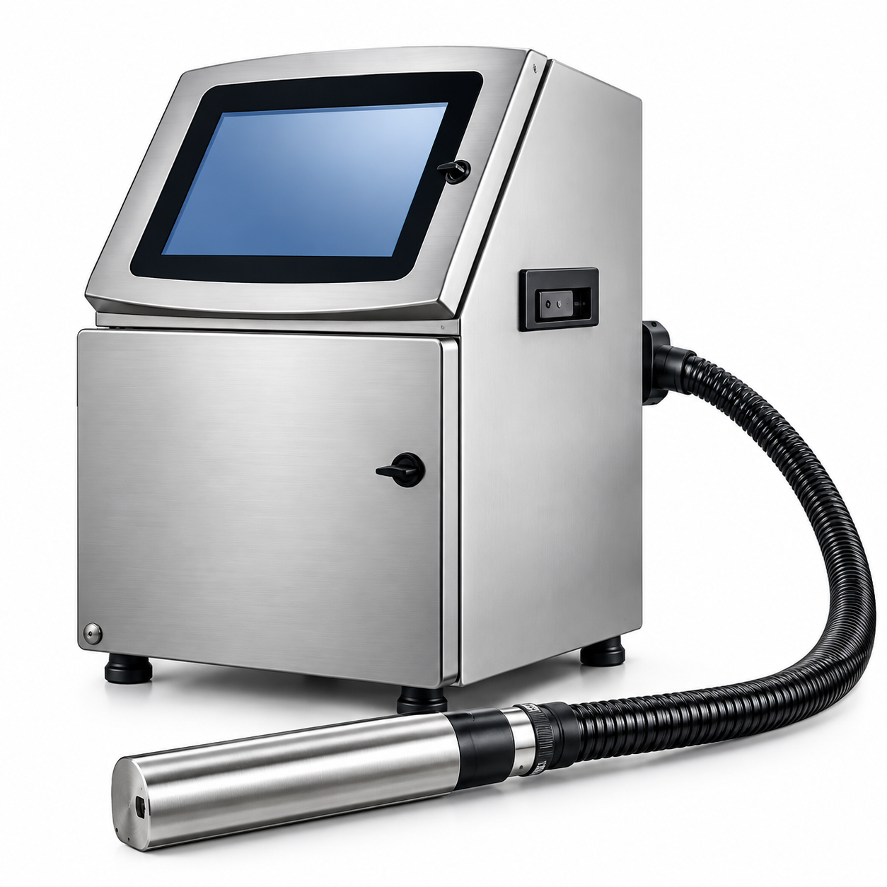 Industrial Inkjet Printer